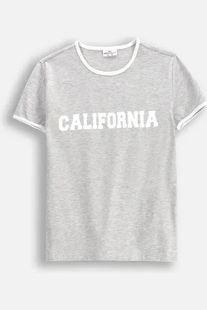 COCCODRILLO T-shirt dziecięcy kolor EVERYDAY GIRL