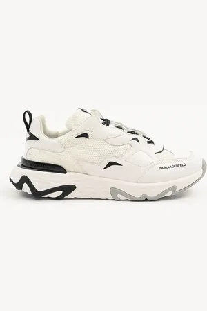 Karl Lagerfeld Sneakersy BLAZE męskie kolor KL52424