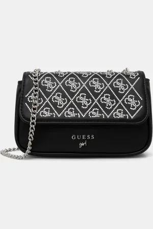 Guess Torebka dziecięca kolor J5RZ01 WG410