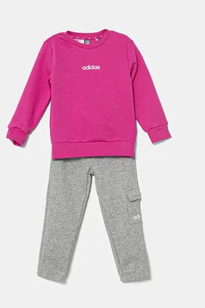 adidas Dres niemowlęcy kolor JC9746