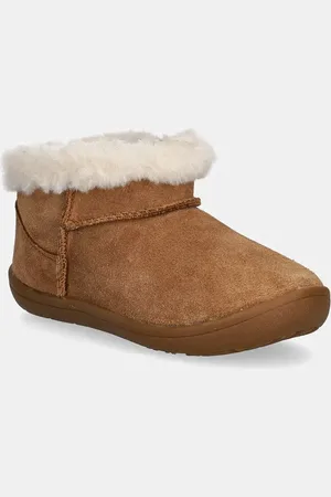 UGG Buty zimowe dziecięce KINSEY kolor 1157631T