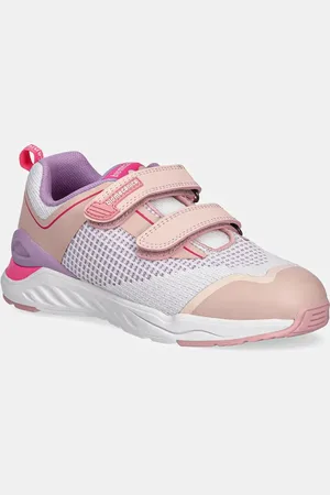 Biomecanics Sneakersy dziecięce kolor 252270