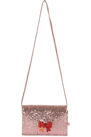 Konges Sløjd Torebka dziecięca LOVE LETTER BAG kolor KS102405
