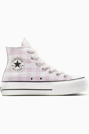 Converse Trampki Chuck Taylor All Star Lift kolor A13663C