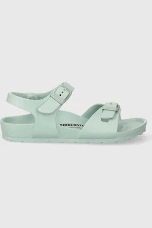 Birkenstock Sandały dziecięce Rio EVA Kids kolor