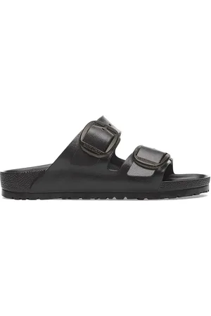 Birkenstock Klapki Arizona Big Buckle EVA damskie kolor 1029641
