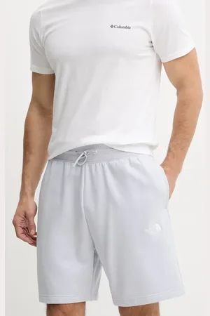 The North Face Szorty Essential Relaxed męskie kolor NF0A8C2G0TI1