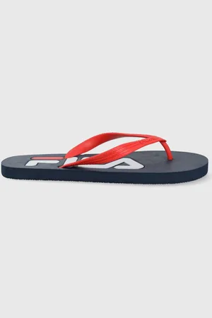 Fila Japonki Troy męskie kolor FFM0007