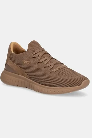 HUGO BOSS Sneakersy C TTNM męskie kolor 50542130