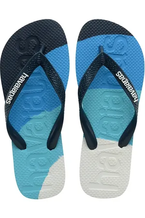 Havaianas Japonki LOGOMANIA COLORS II kolor 4147526.5558