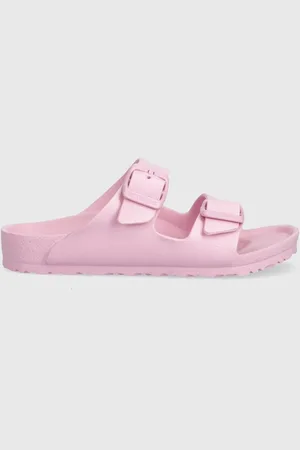 Birkenstock Klapki dziecięce Arizona EVA Kids kolor