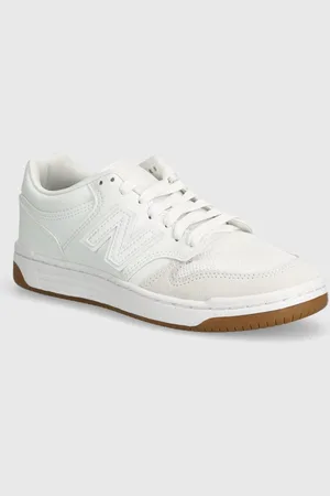 New Balance Sneakersy dziecięce 480 kolor