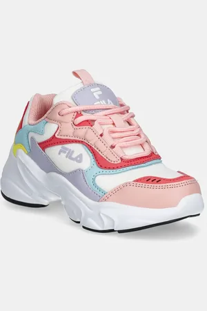 Fila Sneakersy dziecięce Collene kolor