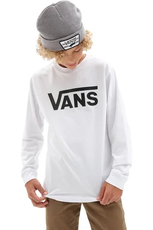 Vans Longsleeve dziecięcy 122-174 cm