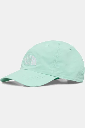 The North Face Czapka z daszkiem dziecięca KIDS HORIZON HAT kolor z aplikacją NF0A7WG9AFX1