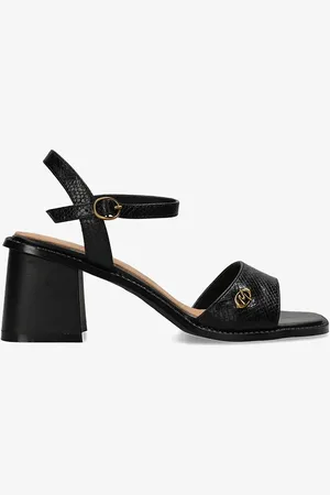 Mexx Sandały RUMAY PARMA kolor MI001604851W-03