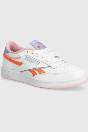 Reebok Sneakersy Club C kolor 100075083