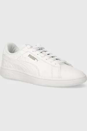 PUMA Sneakersy Smash 3.0 Superlogo kolor 395090