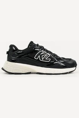 Karl Lagerfeld Sneakersy ORION męskie kolor KL55525