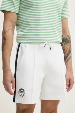 Lacoste Szorty męskie kolor GH8956