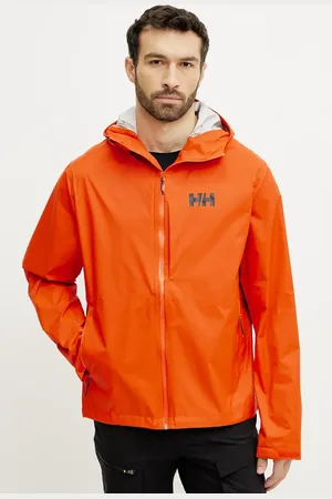 Helly Hansen Kurtka przeciwdeszczowa LOKE TERRA męska kolor 63365