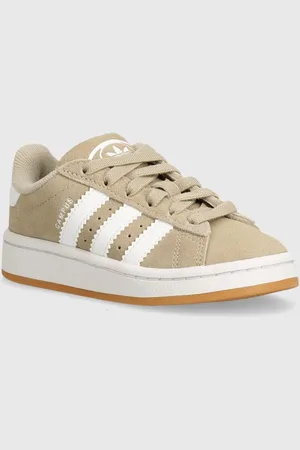 adidas Sneakersy dziecięce CAMPUS 00s EL C kolor JI4462