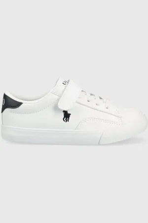 Ralph Lauren Sneakersy dziecięce kolor