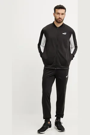 PUMA Dres męski kolor 684851