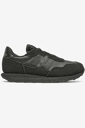 New Balance Sneakersy dziecięce PH237BK1 kolor
