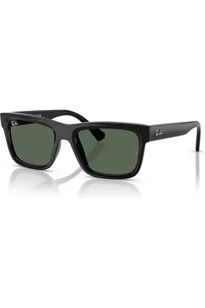 Ray-Ban Okulary przeciwsłoneczne dziecięce kolor 0RJ9196S