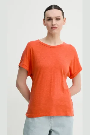 Marc O’ Polo T-shirt damski kolor 503212151387