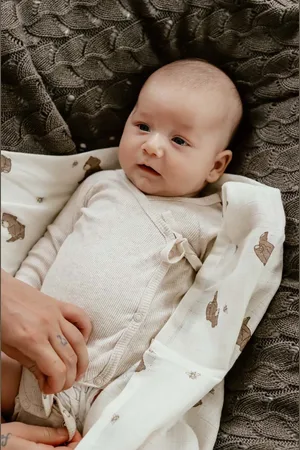 Thats Mine Body niemowlęce 19784 BECCA