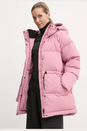 Peak Performance Kurtka puchowa Firn Down damska kolor zimowa G79877