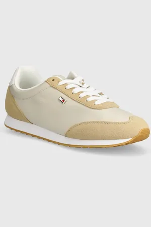 Tommy Hilfiger Sneakersy FLAG HERITAGE RUNNER kolor FW0FW08077