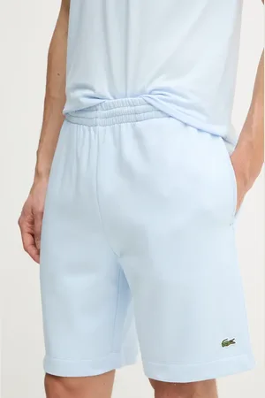 Lacoste Szorty męskie kolor
