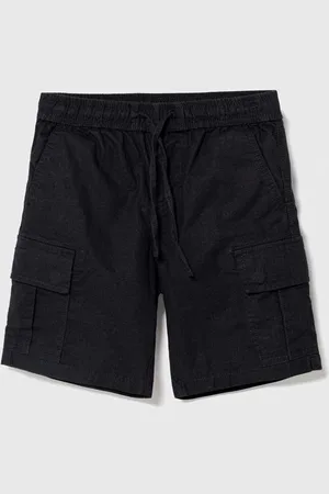 Quiksilver Szorty dziecięce TAXERCARGOYTH kolor regulowana talia