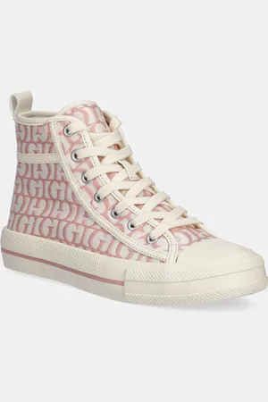 Guess Trampki COLYN kolor FLPCOL FAL12