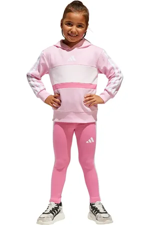 adidas Komplet dziecięcy kolor JC7475