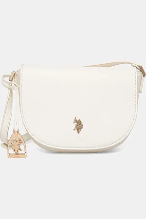 U.S. Polo Assn. Torebka Jones kolor BEUJE8654WVP