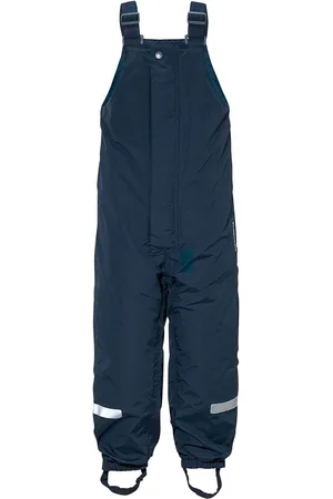 Didriksons Spodnie narciarskie dziecięce TARFALA KIDS PANTS kolor