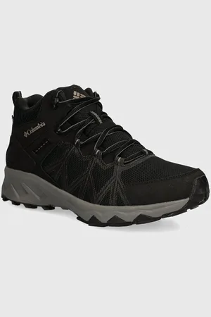 Columbia Buty Peakfreak II Mid Outdry męskie kolor 2100691