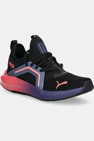 PUMA Sneakersy dziecięce Softride Enzo 5 kolor 401510