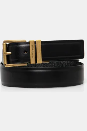 Michael Kors Pasek dwustronny damski kolor 559157