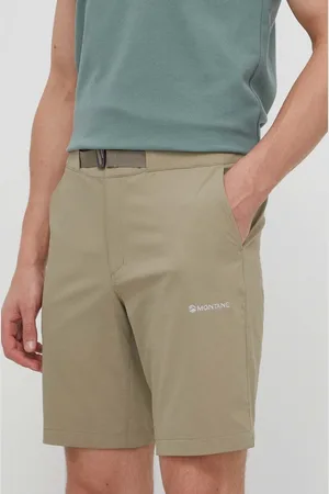 Montane Szorty outdoorowe Tenacity Lite kolor MTNSH15