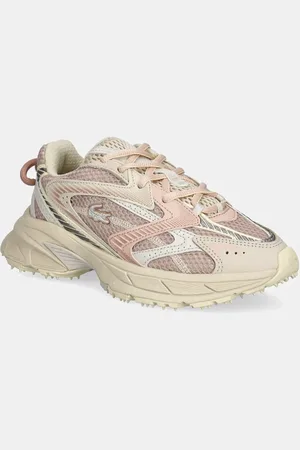Lacoste Sneakersy L003 NEO SHOT damskie kolor 49SFA0007