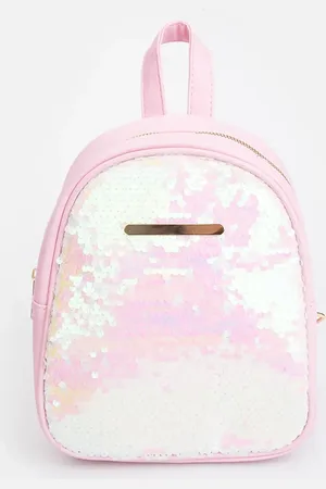 COCCODRILLO Plecak dziecięcy kolor mały z aplikacją ACCESSORIES