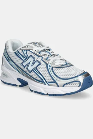 New Balance Sneakersy dziecięce 740 kolor GR740LB