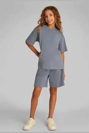 Calvin Klein Komplet dziecięcy kolor IU0IU00706