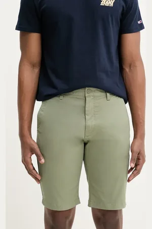 Tommy Hilfiger Szorty męskie kolor DM0DM21950