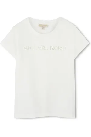 Michael Kors T-shirt dziecięcy kolor R30314